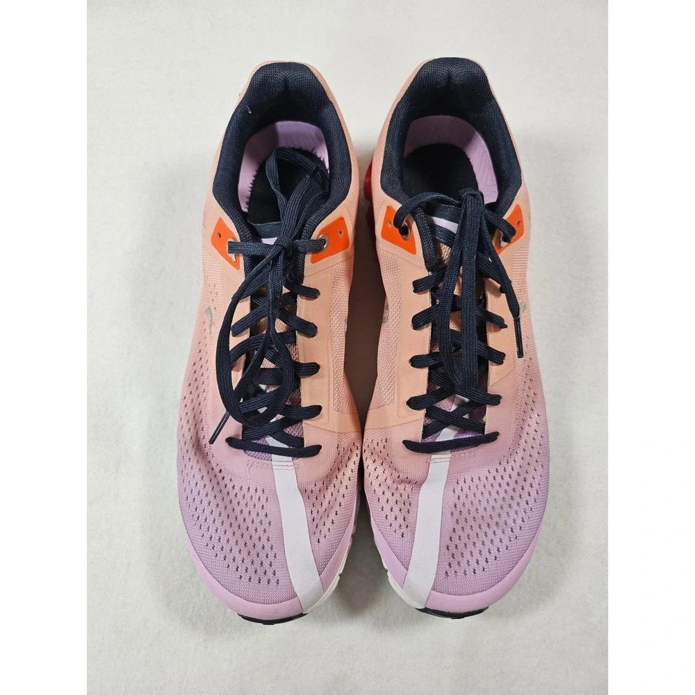 On Cloud Cloudflyer Rose Fiji Women's 10.5 Running Shoes‎ Sneakers Gorpcore